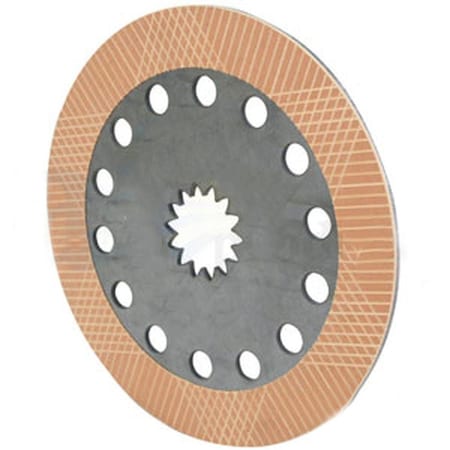 Aftermarket Friction Clutch Plate A188412